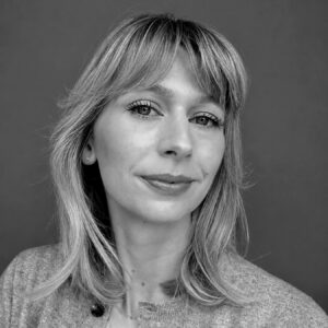 Zosia Morris